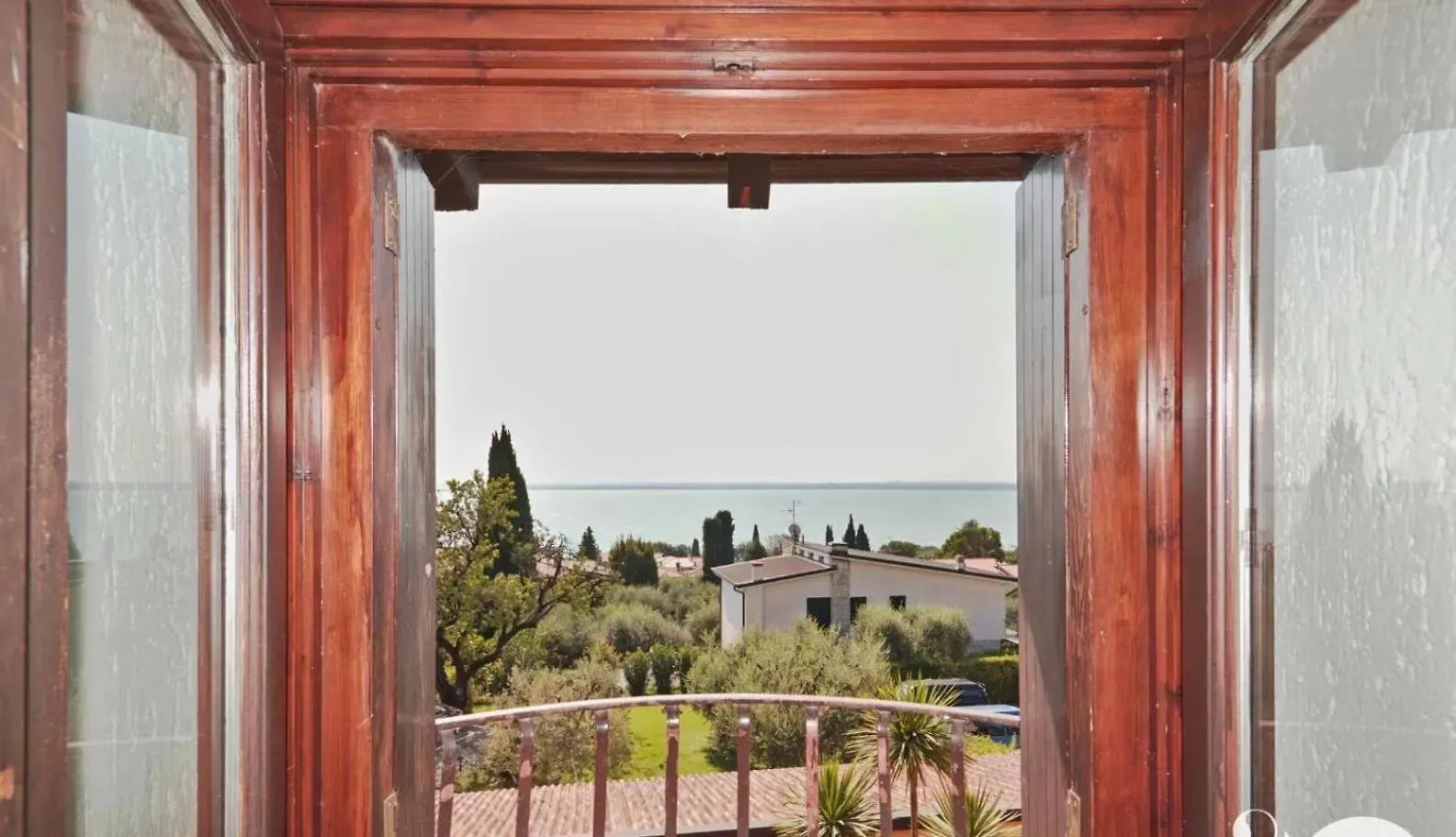 Moniga del Garda Appartamento Dante איטליה