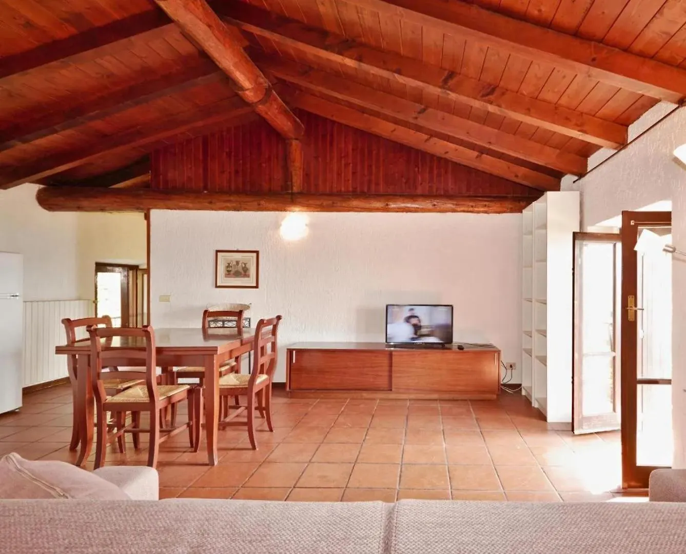 Lejlighed Appartamento Dante Moniga del Garda Italien